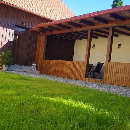 Casa Sura Sasilor Otel Sibiu Dış mekan fotoğraf