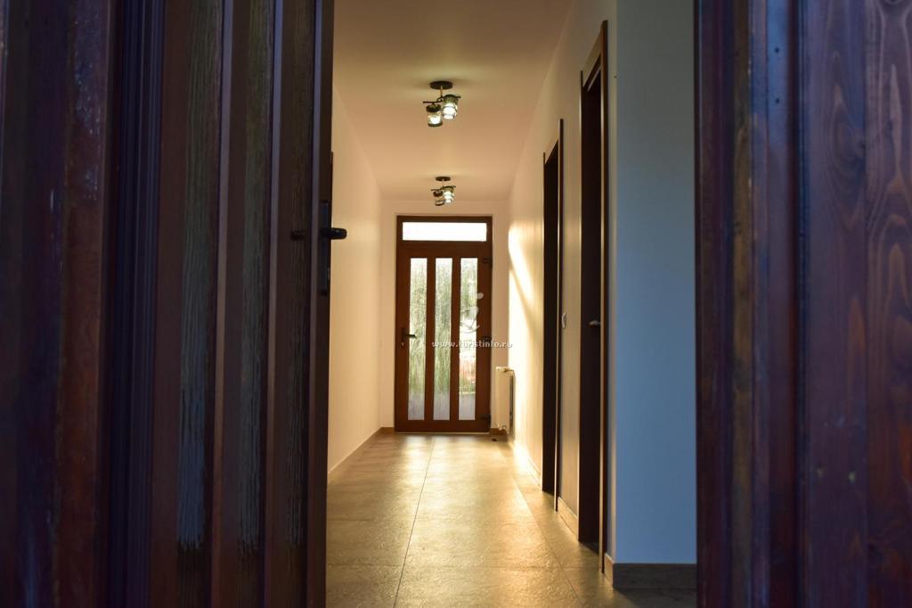 Casa Sura Sasilor Otel Sibiu Dış mekan fotoğraf