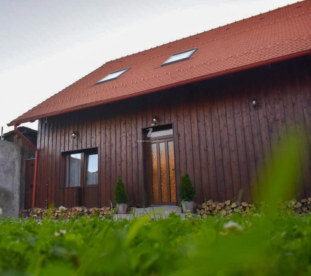 Casa Sura Sasilor Otel Sibiu Dış mekan fotoğraf