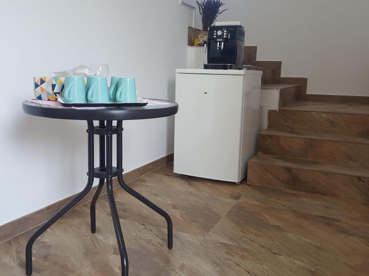 Casa Sura Sasilor Otel Sibiu Dış mekan fotoğraf