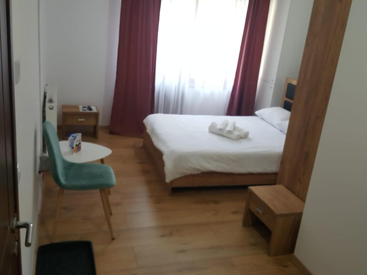 Casa Sura Sasilor Otel Sibiu Dış mekan fotoğraf