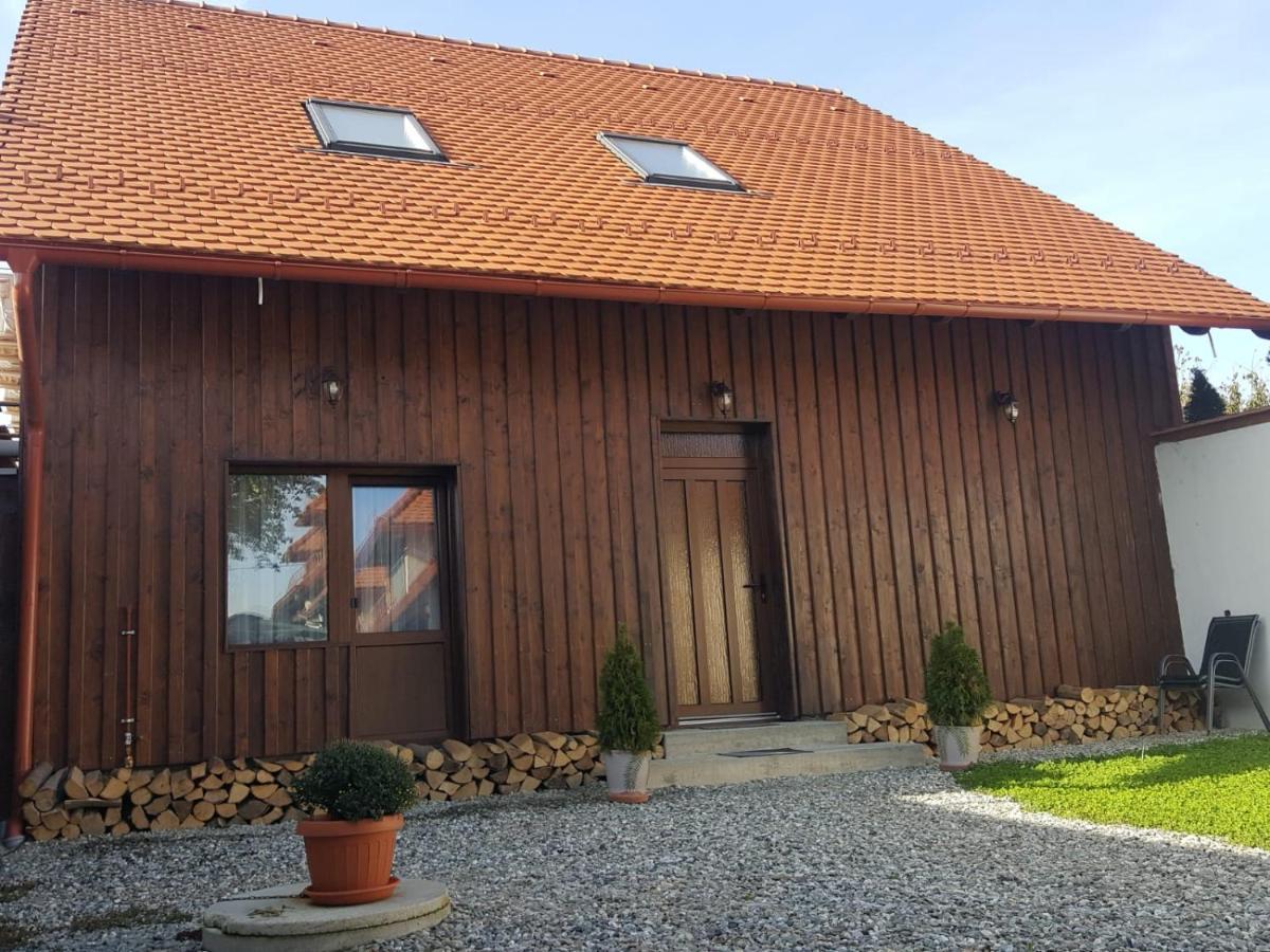 Casa Sura Sasilor Otel Sibiu Dış mekan fotoğraf