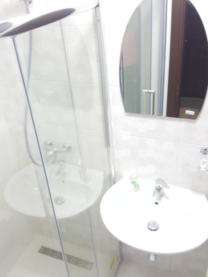Casa Sura Sasilor Otel Sibiu Oda fotoğraf