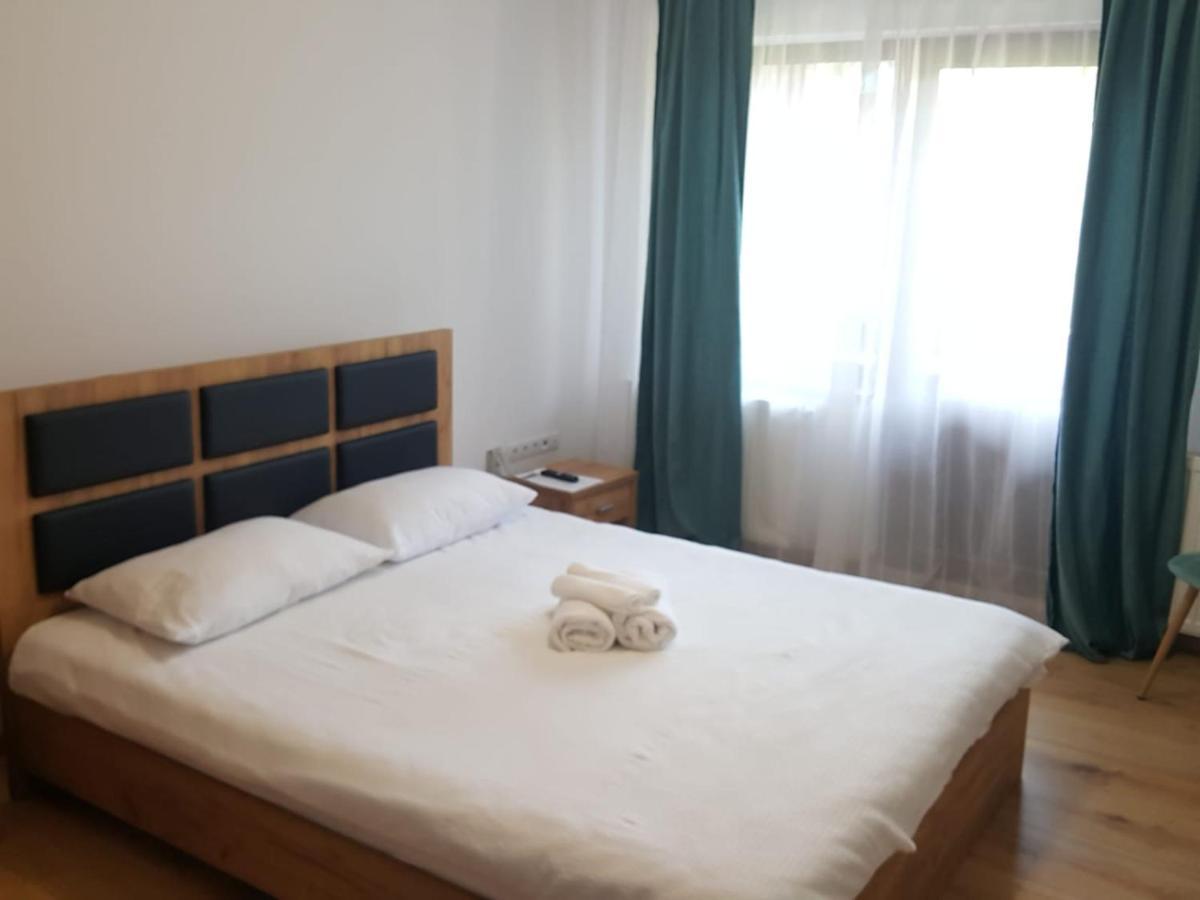 Casa Sura Sasilor Otel Sibiu Oda fotoğraf
