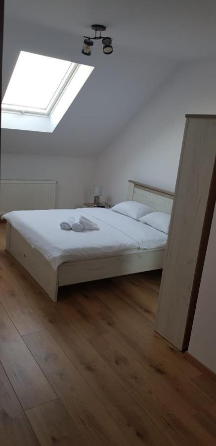 Casa Sura Sasilor Otel Sibiu Dış mekan fotoğraf
