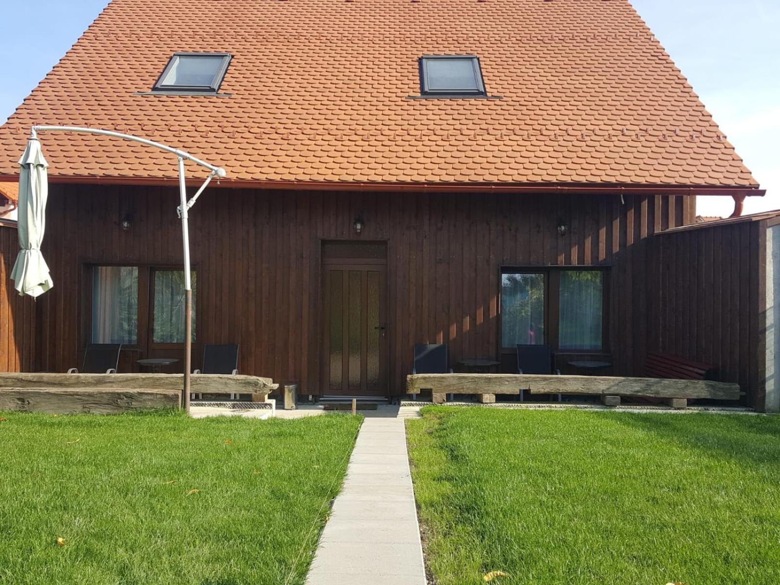 Casa Sura Sasilor Otel Sibiu Oda fotoğraf