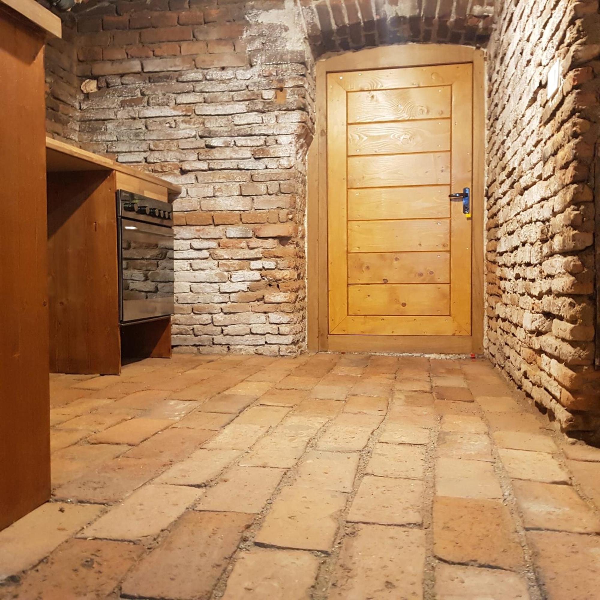 Casa Sura Sasilor Otel Sibiu Dış mekan fotoğraf